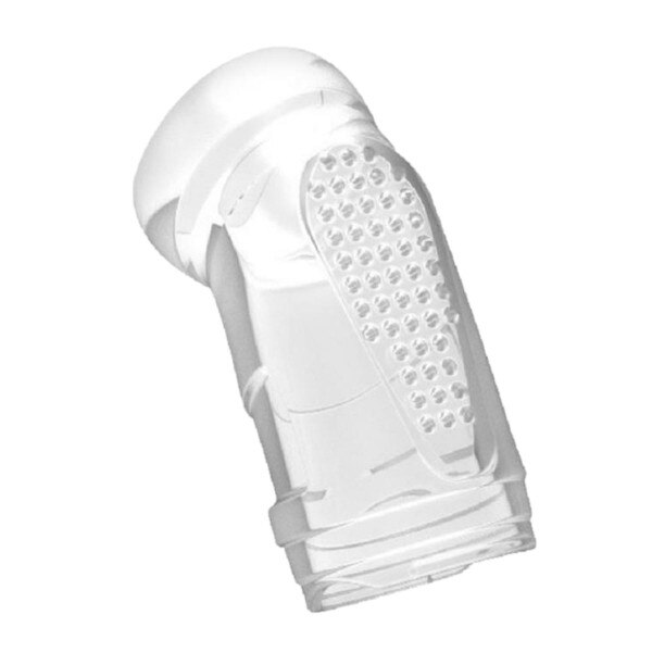 Brevida™ Elbow for Nasal Pillow CPAP Mask by F&P